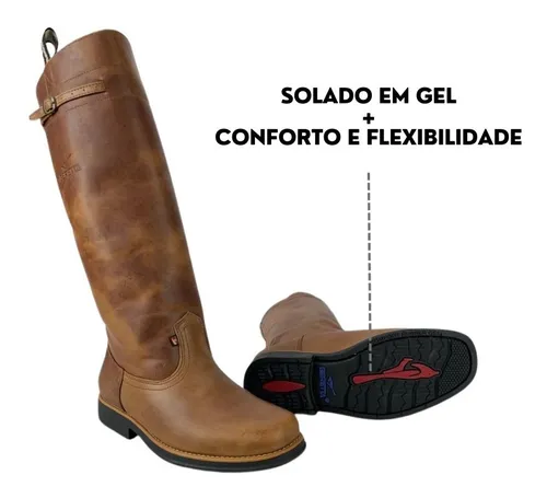 Botas beretta sale cano duro