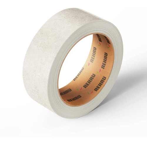 Fita De Borda Pvc Rocha Rara 64mm X 20m Duratex Rehau