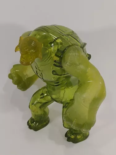 Boneco Ben 10 Enormossauro Supremo Ultimized - Bandai - Escorrega o Preço