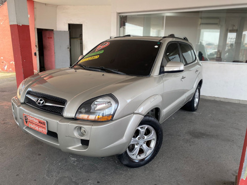 Hyundai Tucson 2.0 Gls 4x2 Aut. 5p