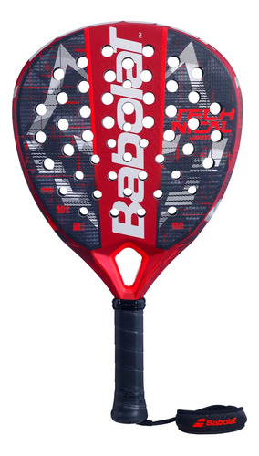 Pala De Padel Babolat Technical Veron Juan Lebron 2024