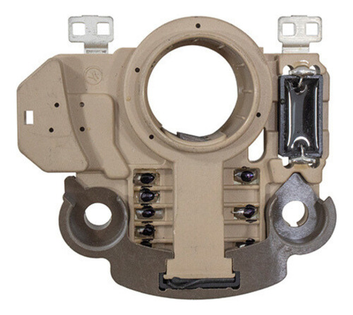 Regulador Alternador Lester 11564n 12488n 23544n 12v 4t