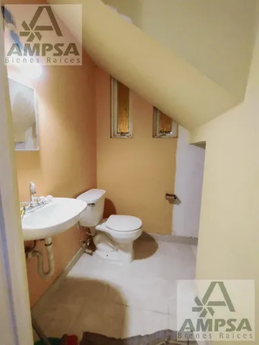 Casa En Nuevo Vallejo En Venta