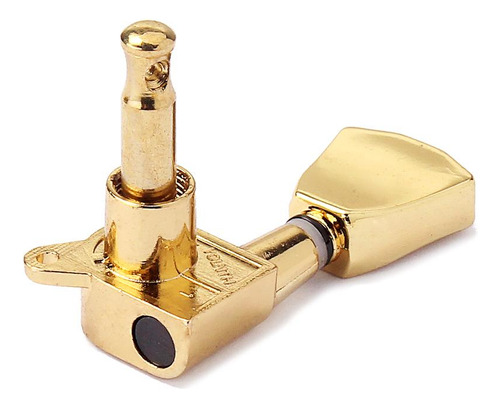 Clavijas De Afinación Doradas Para