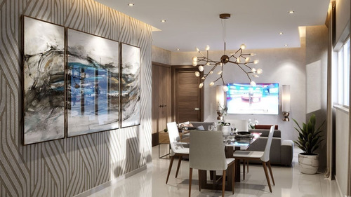 Imagen 9 de 11 de Venta De Proyecto De Apartamento En Naco