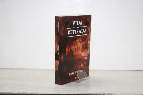 Jorge Andrade - Vida Retirada