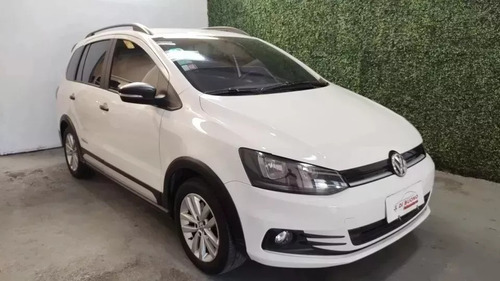 Volkswagen Suran 1.6 Track