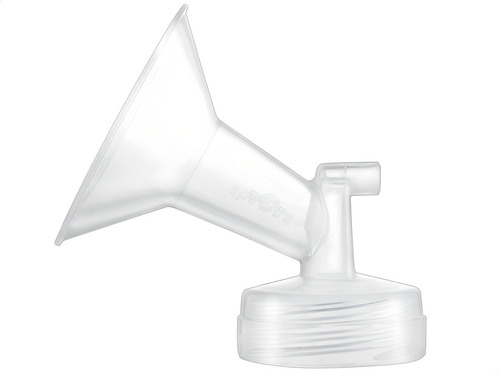 Copa Embudo Para Extractor Saca Leche Spectra 1 Pza Repuesto