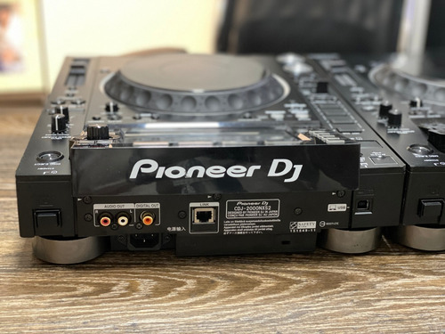 Par Cdj 2000 Nxs2 Nexus 2 Pioneer