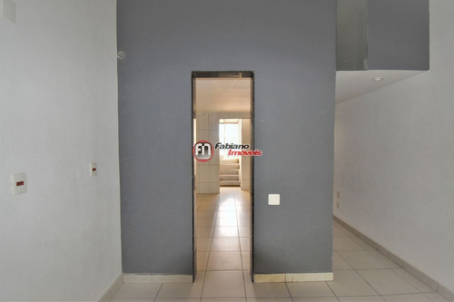 Loja Para Alugar No São José, Belo Horizonte - Mg. - 3431