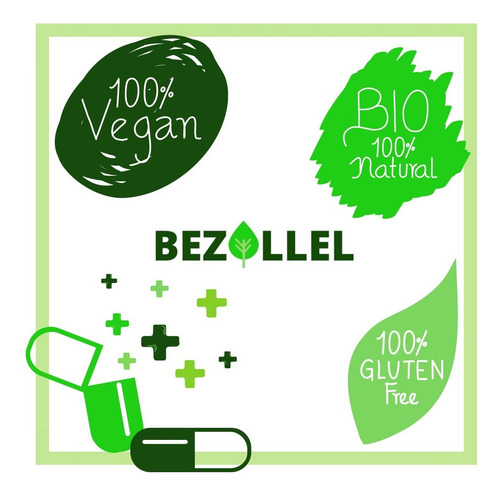 Imagem 3 de 3 de Vitamina K2 Desconto!compre 2 Leve 50% Desconto No 3º Frasco