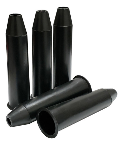 Tubete 55 Cm³ 730 Un Para Plantio Mudas Viveiro Estufas