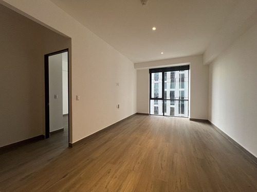 Renta Departamento Neuchatel Gran Ciudad - Ampliación Granada, Nuevo Polanco