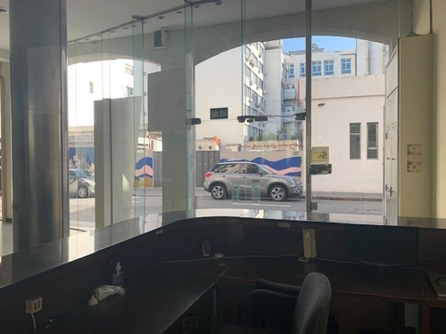 Imagen 5 de 16 de Edificio En Venta De Oficinas Ciudad Vieja