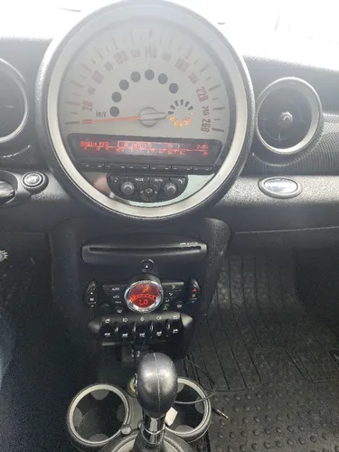 Mini Cooper S Turbo R56 Automatico