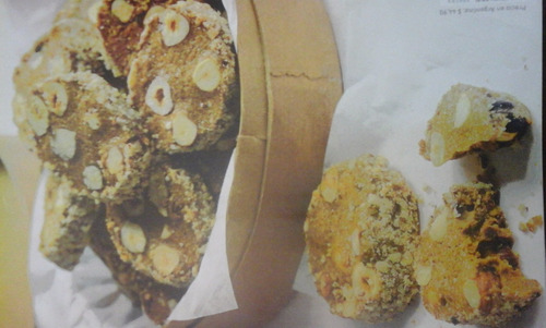 Reposteria Facil Clarin Fasciculo Nº 12. Nuevo.