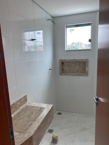 Imagem 14 de 15 de Apartamento - Santa Branca - Ref: 4216 - V-4216