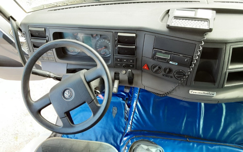 Imagem 10 de 10 de Vw/25.420 6x2