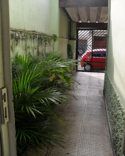 Imagem 10 de 10 de Casa - Cl0072 - 32299398