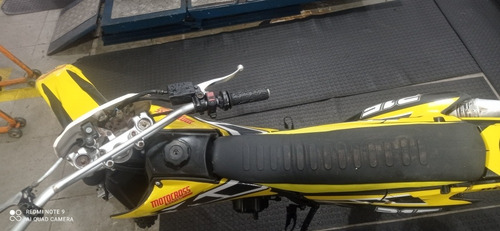 Imagem 4 de 8 de Yamaha Ttr 230