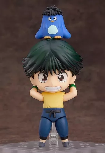 Yu Yu Hakusho receberá novas figuras Nendoroid em 2023