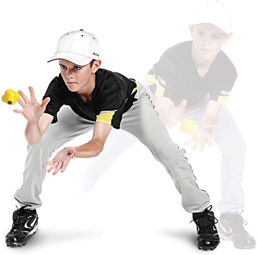 Bola De Béisbol Y Softball Sklz Reacción De Reflejos Y Agili