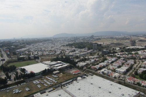 Departamento En Venta En Andares En La Torre Aura Altitud