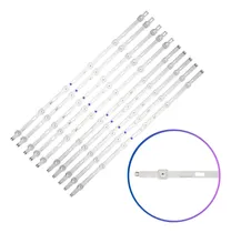 Comprar Kit Leds Para Samsung Un65au7000 Un65au7000f (10t,6l) - Nvo