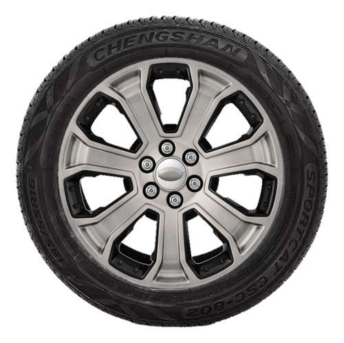 Llanta 215/50r17 92v Chengshan Csc-802 Msi