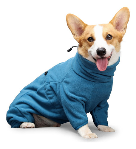 Sueter Para Perros, Mascota Sudadera Cálida Resistente