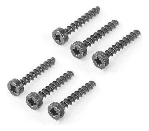 Juego De 6 Tornillos Para Aspiradora Inalámbrica V7 V8 V10 V