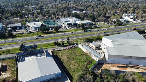 Terreno Fraccion Industrial En Venta En Ituzaingó