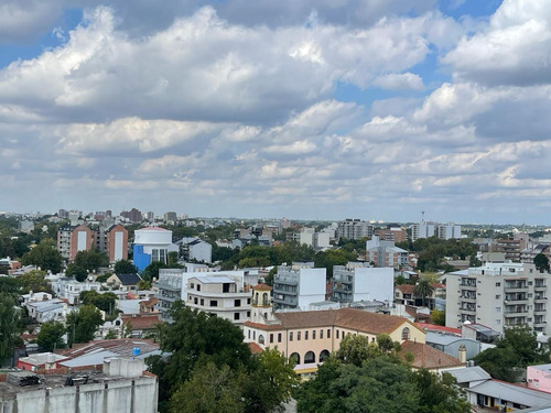 Venta Dpto 1 Amb. Tigre Vista Al Rio. Hotel