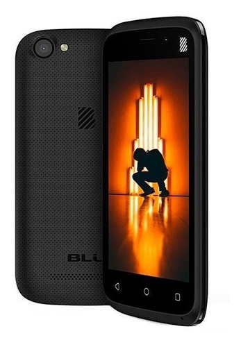 Imagen 1 de 3 de Celular Blu Telefono 8gb Sim Nuevo Smartphone