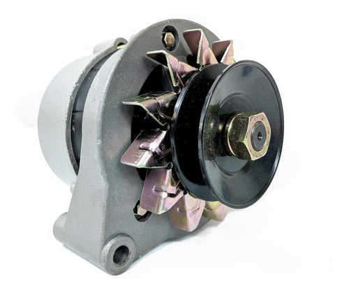 Alternador Autoelevador Motor Xinchai A490bpg Repuestos