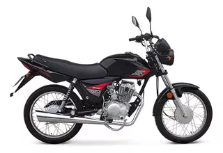 Motomel Cg S2 150 Base San Fernando