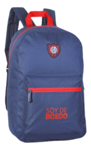 Mochila San Lorenzo De Espalda 17 Pulgadas Sl16 Mapleweb