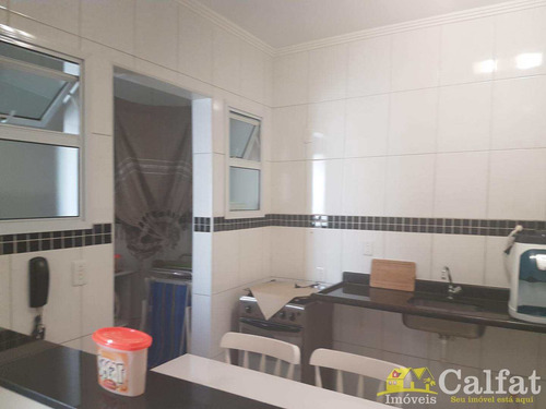 Apartamento Com 1 Dorm, Guilhermina, Praia Grande - R$ 191.000,00, 48m² - Codigo: 30 - V30