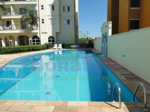 Imagem 14 de 14 de Apartamento A Venda, Edifício Villa D Est, Jardim Bonfiglioli, Jundiaí - Ap11197 - 34843413