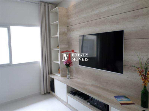 Imagem 5 de 30 de Casa A Venda Condomínio Fechado Bouganville Bertioga Ref. 619 - V619
