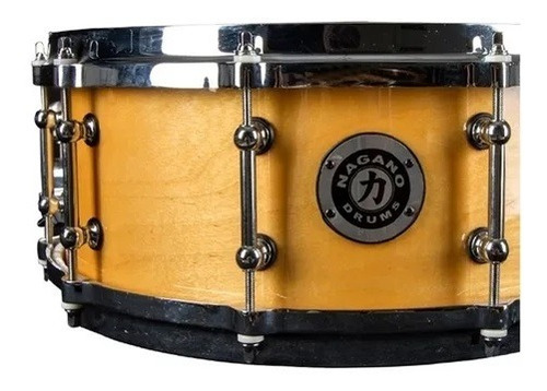 Imagem 2 de 4 de Caixa Nagano Studio Work Birch Ncb-1455