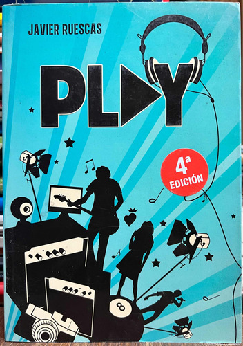 Play - Javier Ruescas