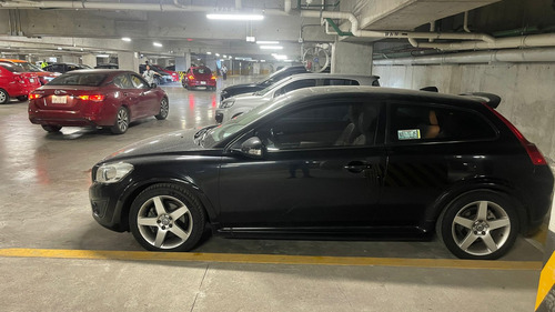 Volvo C30 2.5 Kinetic L5 Turbo Geartronic At