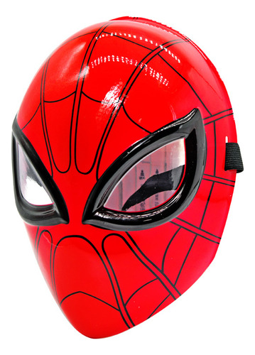 Compre Uno Y Llévese Dos Máscaras Completas De Spider-man,