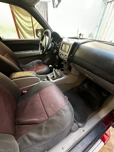 Mazda Bt 50, En Óptimas Condiciones, Como La Estaba Buscando