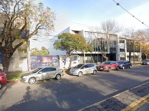 Imagen 1 de 4 de Alquiler Lote Av. Fondo De La Legua 300 - 300m2