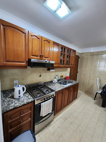 Departamento En Venta 5 Ambientes Con Cochera Y Baulera