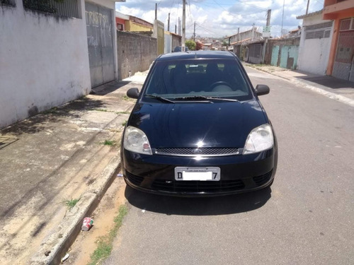 Imagem 11 de 14 de Ford Fiesta 2006/2007