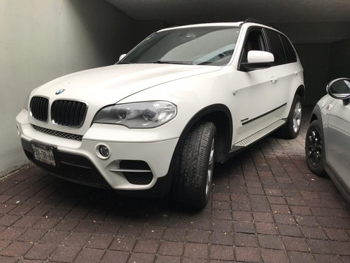 BMW X5 3.0 X5 Xdrive35ia Edition Sport 7 Seer At