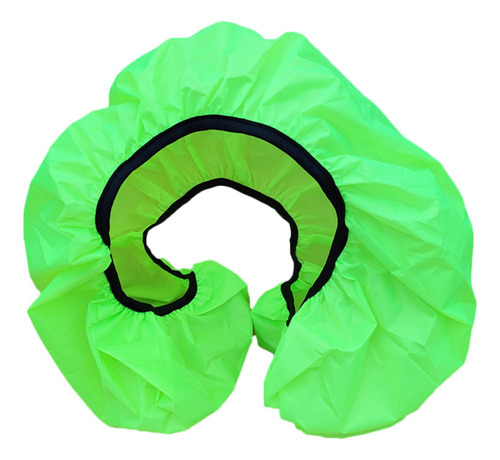 Bolsa Para Portaequipajes Trasero De Bicicleta, Funda Para
